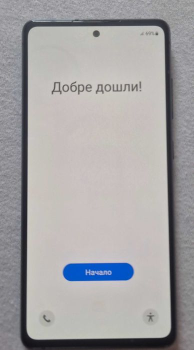 Samsung Galaxy S20 Fe