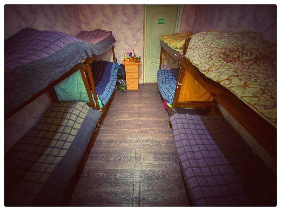 Метро Минская! Место в комнате!