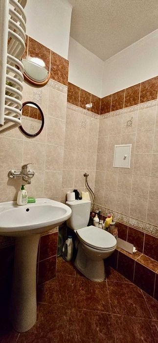 Do wynajęcia mieszkanie- ul.Cicha [CENTRUM]