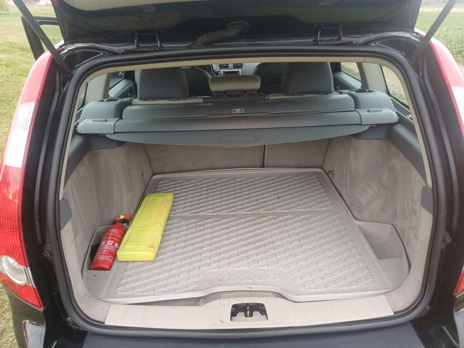 Volvo v50 1.8 benzyna