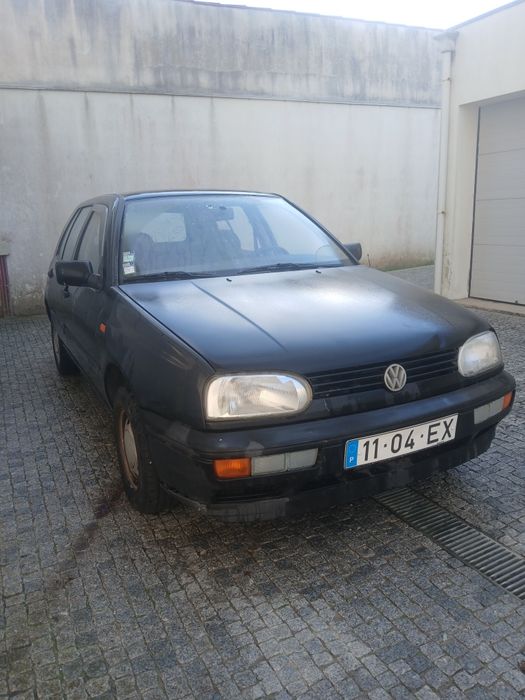 Volkswagen Golf CL