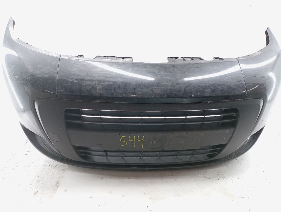 Para Choques Frente - FIAT QUBO (225_) | 08 -
