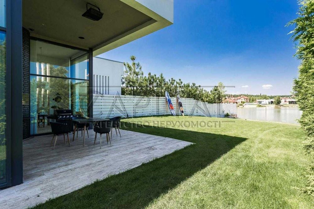 Продаж будинку 250м2, с. Лісники, Обухівський р-н