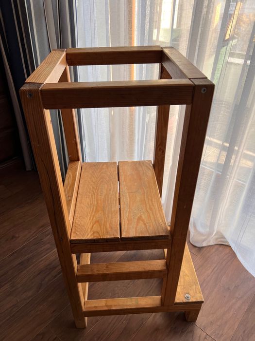 Kitchen helper - pomocnik kuchenny