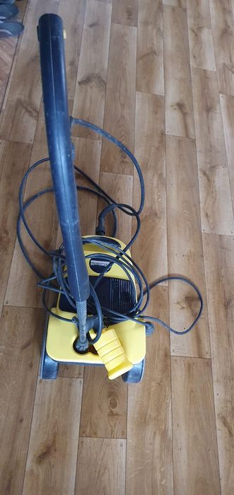 Einhell myjka cisnieniowa