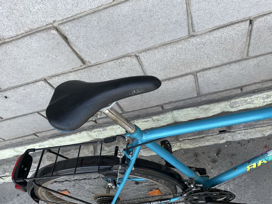 Велосипед Ranger горный Колёса 26 из Европы