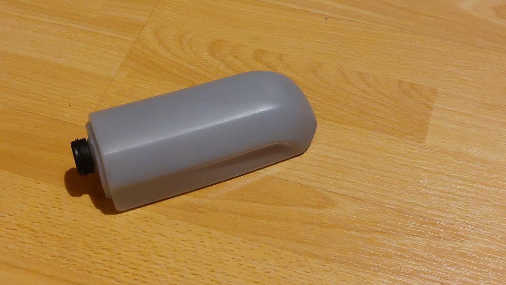 Karcher FC 7 Cordless Premium mop - pojemnik czystej wody