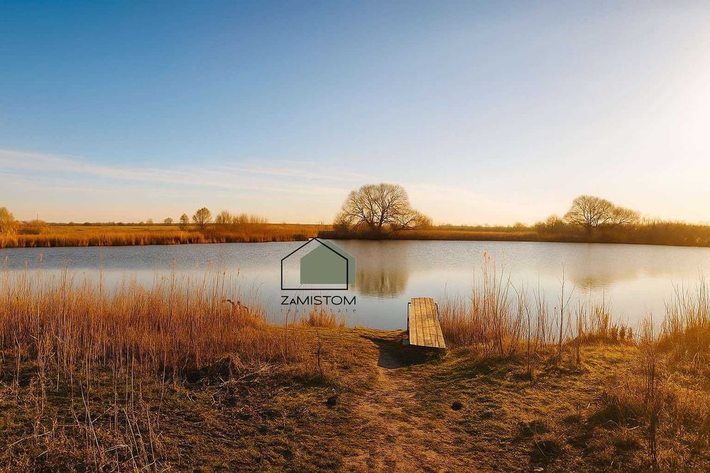 ‼️‼️Продам‼️‼️№554.Видова ділянка 10 соток із світлом