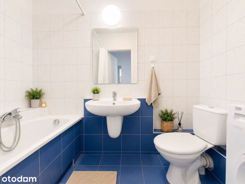 Mieszkanie – Poznań, Miasteczko, Rataje - Więcej