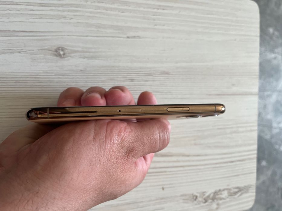 iPhone 11 Pro 256GB Gold 256GB