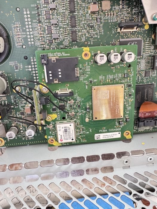 Tesla ключ / Key Card прив’язка | Model S3XY | Додавання ключа