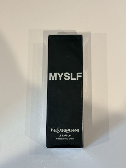 Perfuma MYSLF YvesSaintLaurent  100 ml