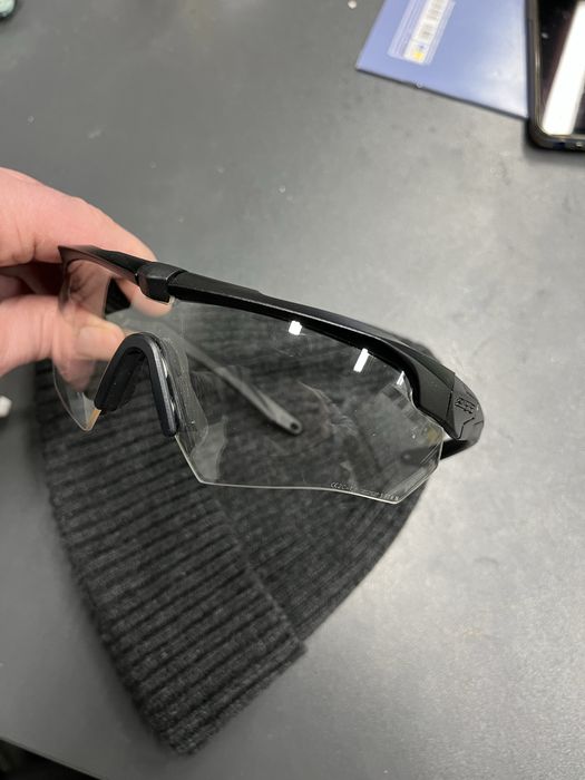 Окуляри балістичні Ess crossbow