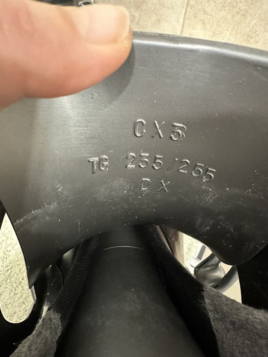 Гірськолижні черевики Dalbello 39