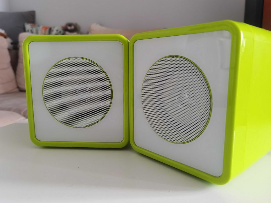 Glośniki 2x2W, 6Ohm