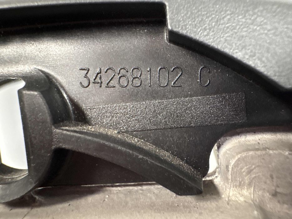 Volante do Motor RENAULT CAPTUR II (HF_) ano 2022