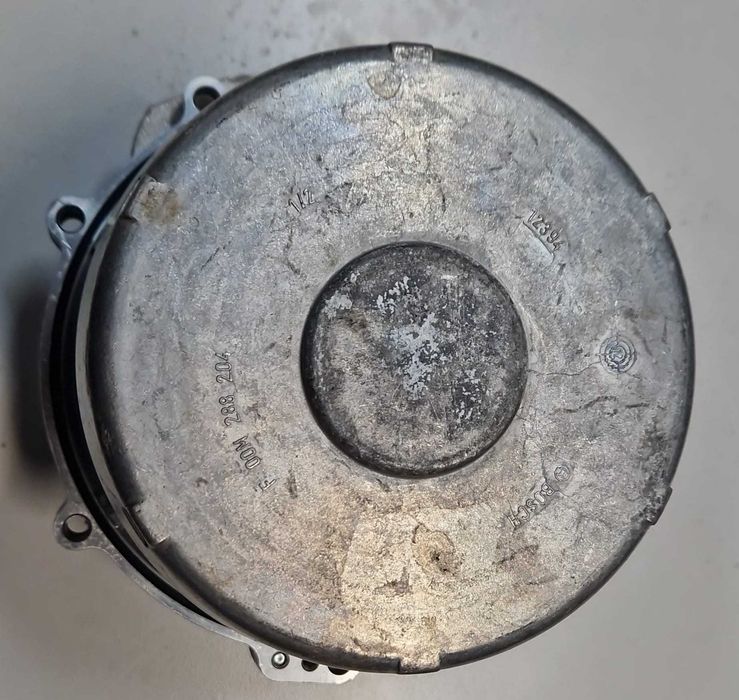 BMW E65 E66 Alternator chłodzony cieczą NOWY alternator wodny ORYGINAŁ