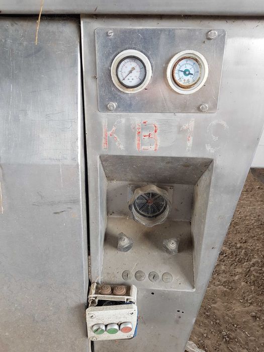 Ін'єктор Inject Star ВI-62 CDE