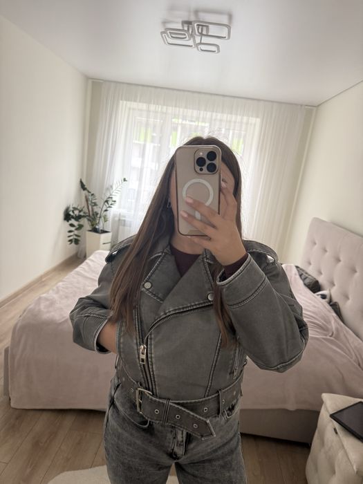 Курточка/ косуха