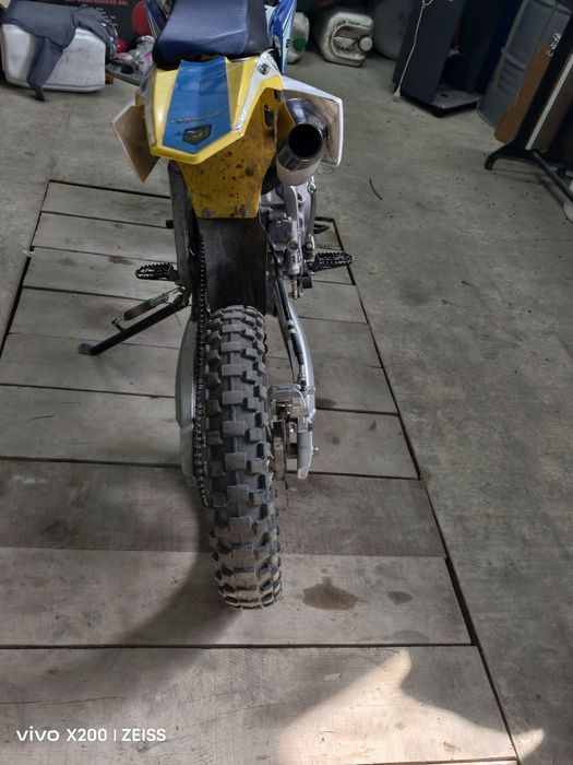 barton 125  є торг