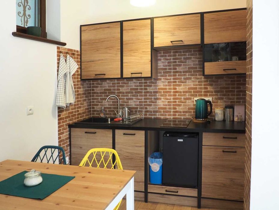 Apartament BOHO DOM dla 2-4 osób, Kletno Stronie Śląskie