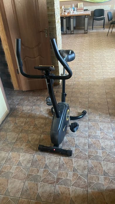 Продається Велотренажер