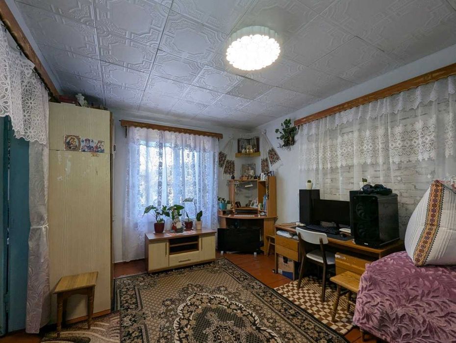 Терміновий продаж цегляної дачі біля Рівного