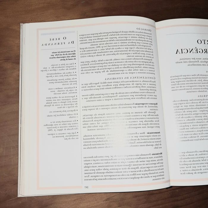 O Grande livro da Gravidez