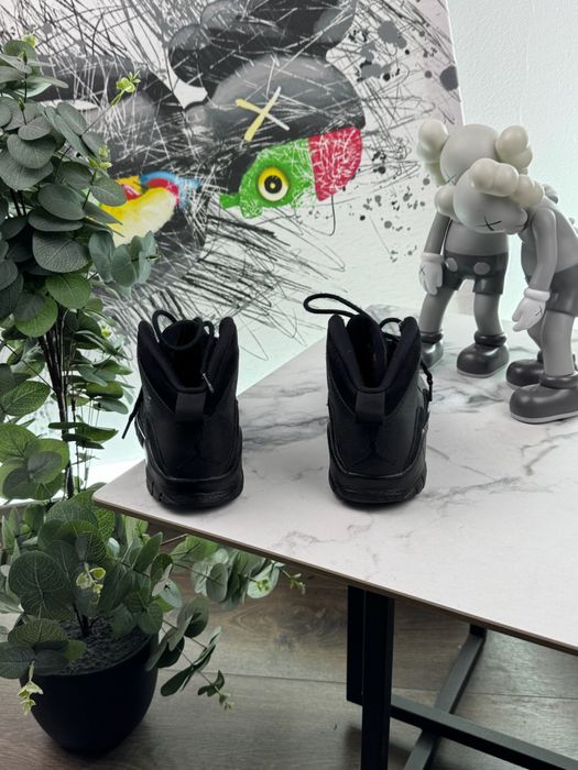 Кросівки Jordan Air 23 36 розмір Е6853