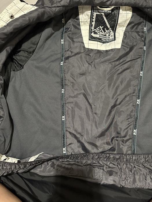 Мужская Лижна куртка, лыжная куртка