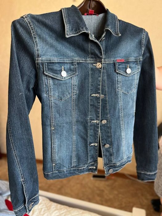 Продам кашемировое пальто, джинсовпя куртка, дублёнка, , пуховик