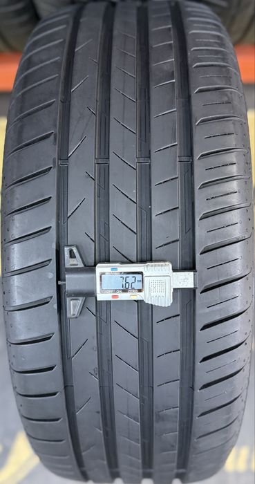 Opona 225 50 R 17 98V Vredestan Ultrac
