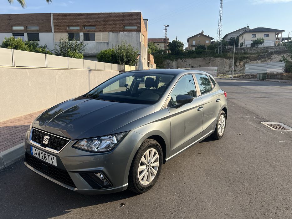 Seat Ibiza 1.0 75cv style