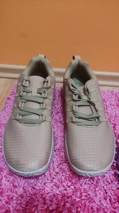 Buty Cleve rozmiar 42