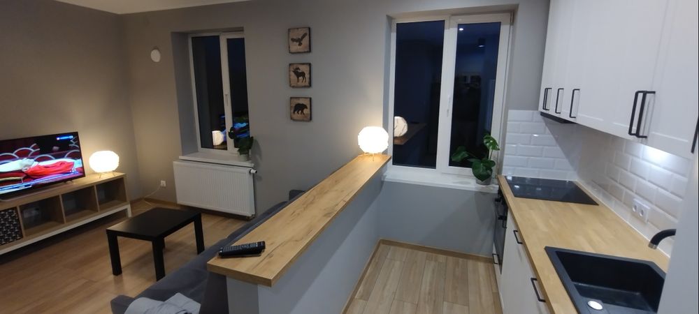 Mieszkanie do wynajęcia  40m3 Kutno