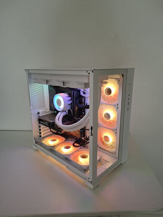 PC Gaming de Alta Performance