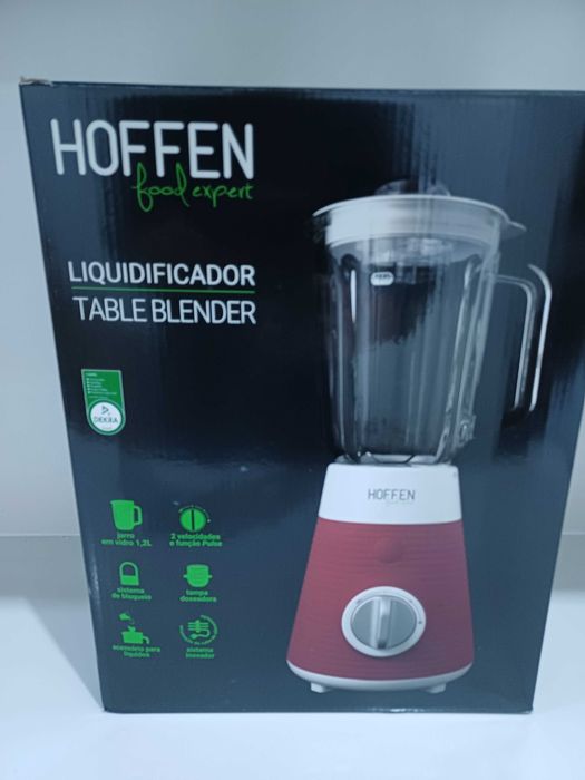 Liquidificadora HOFFEN  Nova
