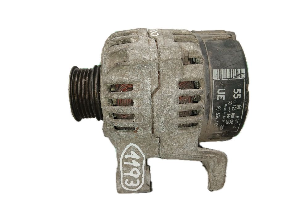 Alternador OPEL Corsa B