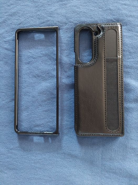 Capa para Z FOLD5