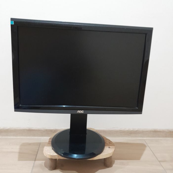 Monitor do komputera