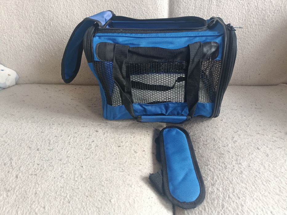 Transporter materiałowy