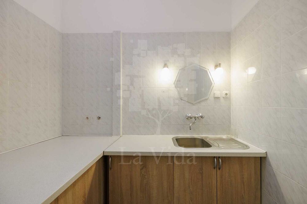 Багатокімнатна квартира за адресою вул. Ярославів Вал (площа 107,4 м²) - Atlanta.ua - фото 11