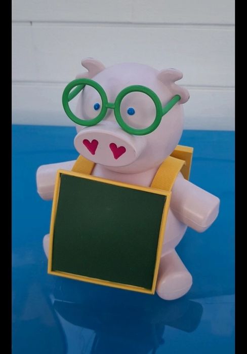 Colecção Mealheiros