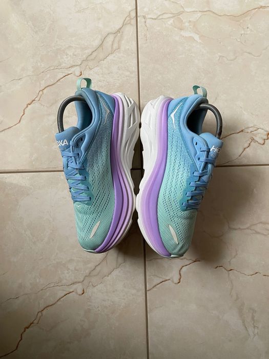 Hoka Bondi 8 (оригінал)