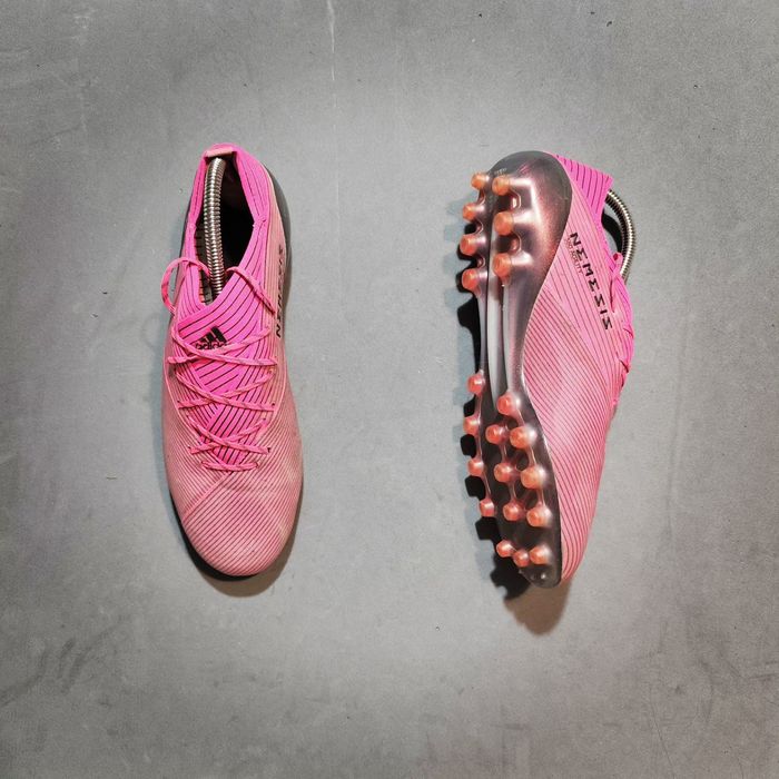 Korki Adidas Nemeziz 19.1 AG 42