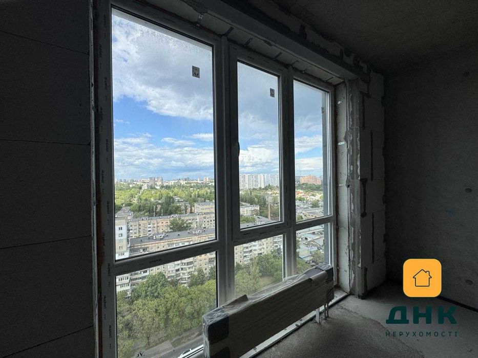 !! СРОЧНО. 3-комнатная квартира. Парк Горького. Скай Сити !!