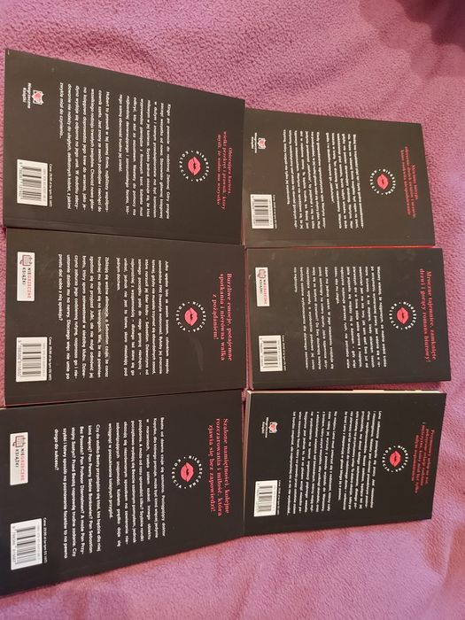 Litetatura kobieca, romanse