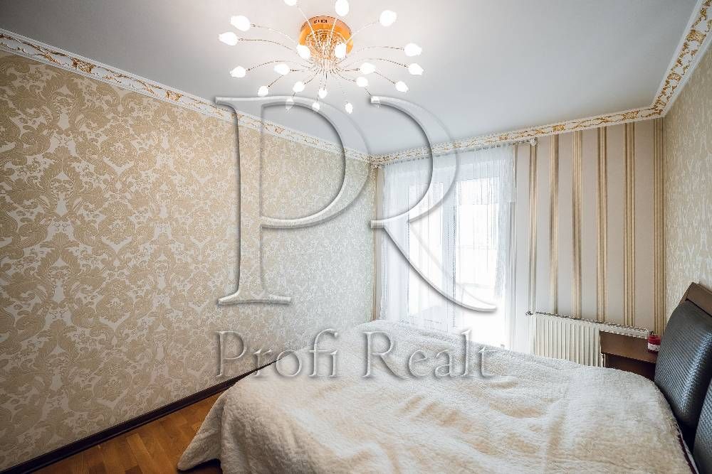 Продаж 2 кімн. квартири за адресою Теплична,38 Софіївська Борщагівка