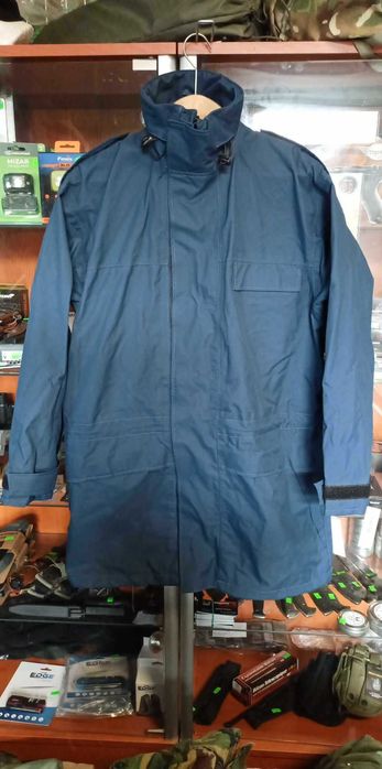 Kurtka RAF Armia UK Goretex r.M 180/100 JN #3