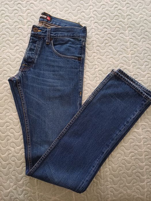 Jeans QuikSilver
